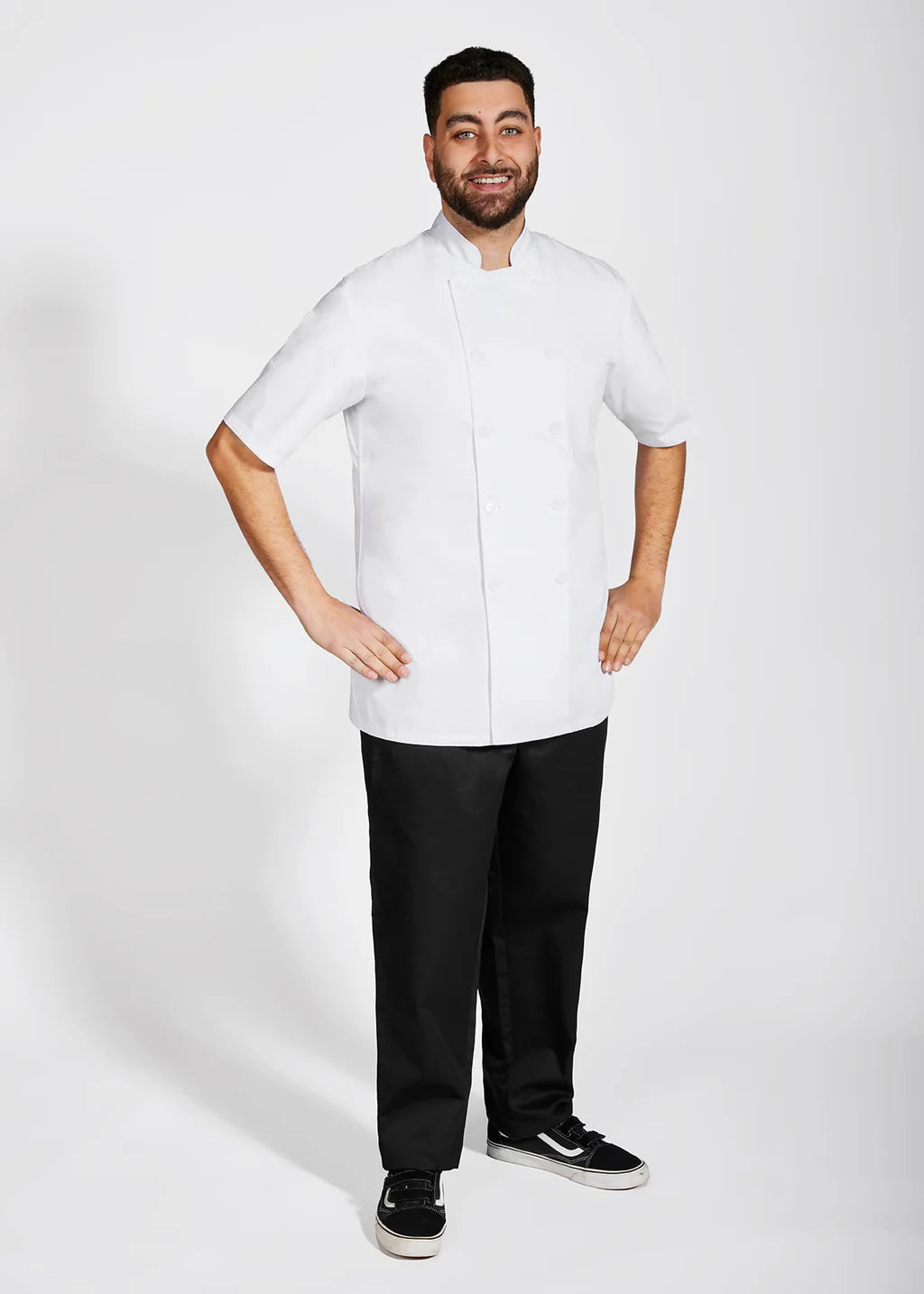 Chef Coat