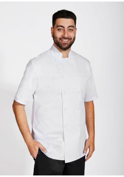 Chef Coat