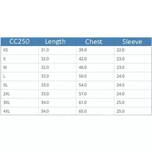 MOBB L Slve Chef Coat  CC650