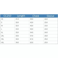 MOBB L Slve Chef Coat  CC650