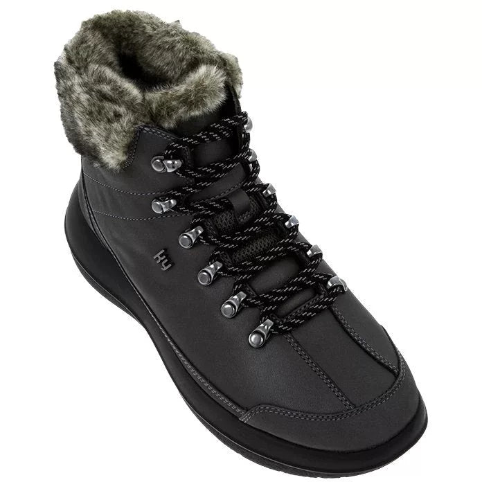 kybun Montana Anthracite Boot