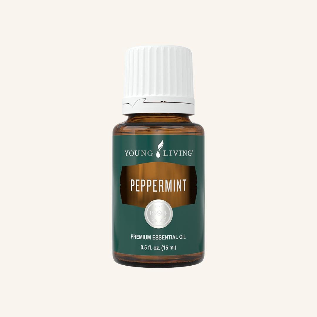 Essential Oils