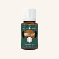 Essential Oils