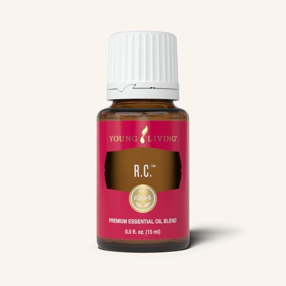 Essential Oils