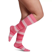 Women's Compression Socks 143C  15-20mmHg