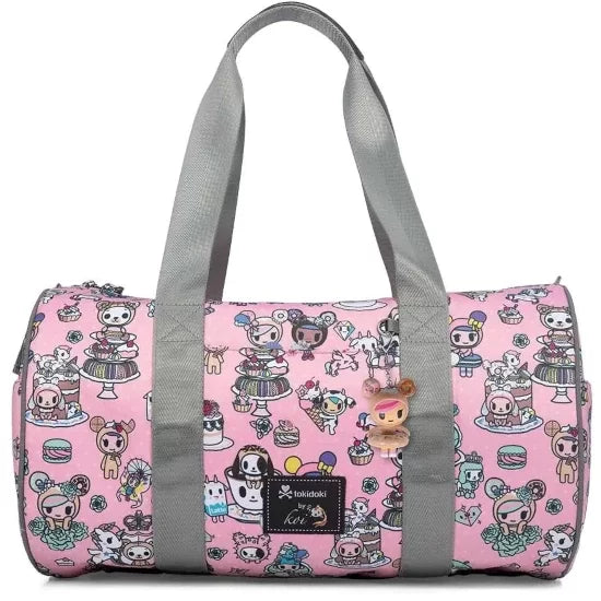tokidoki by koi Barrel Bag