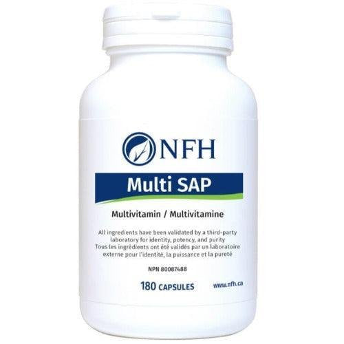 NFH Multi SAP  Multivitamin