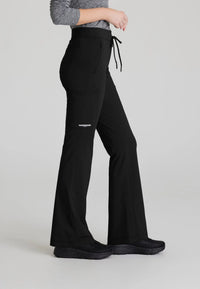 Glide Knit Flare Pant