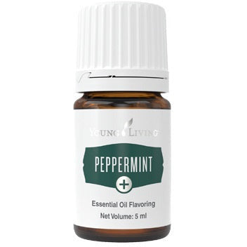 Peppermint Essential Oil 5ml