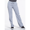 Cherokee Infinity Straight Leg Pant