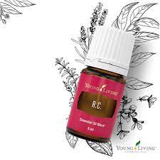 R.C. Essential Oil 5ml