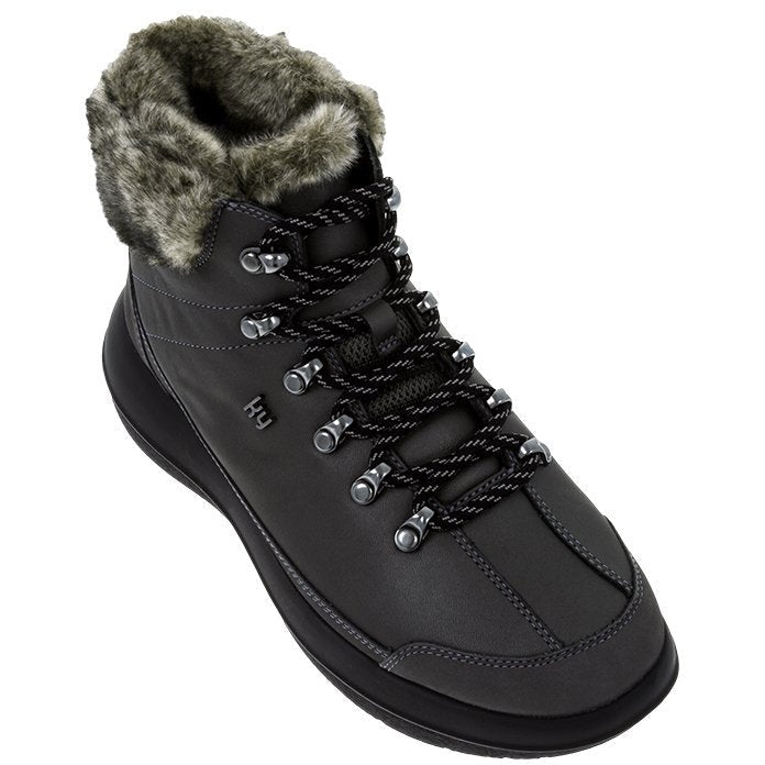 kybun Montana Anthracite Women's Boot