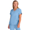 Grey's Anatomy by Barco Impact Harmony Top