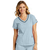 Grey's Anatomy by Barco Impact Harmony Top