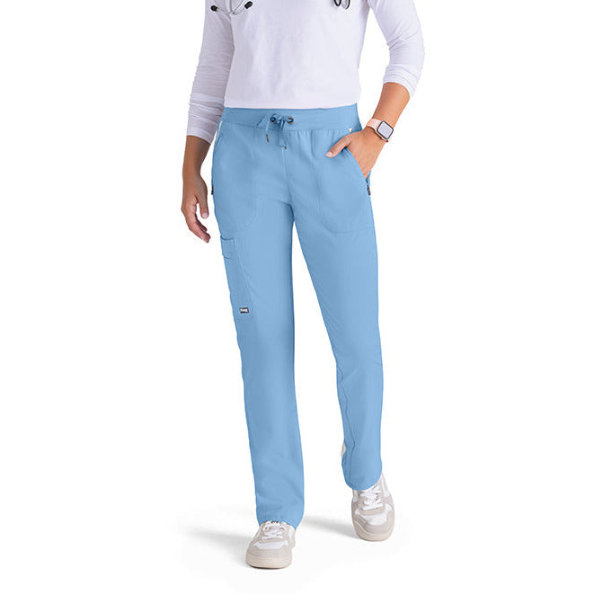 Grey's Anatomy by Barco Impact Elevate Pant