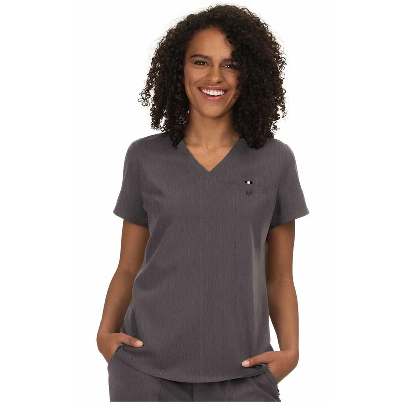 koi Next Gen Ready to Work Tuckable Top