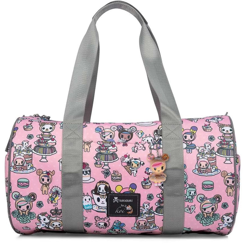 tokidoki by koi Barrel Bag