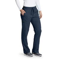 Grey's Anatomy by Barco Active 3-Pkt Cargo Pant