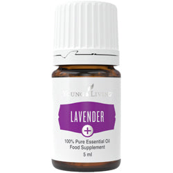 Lavender Essential Oil 5ml