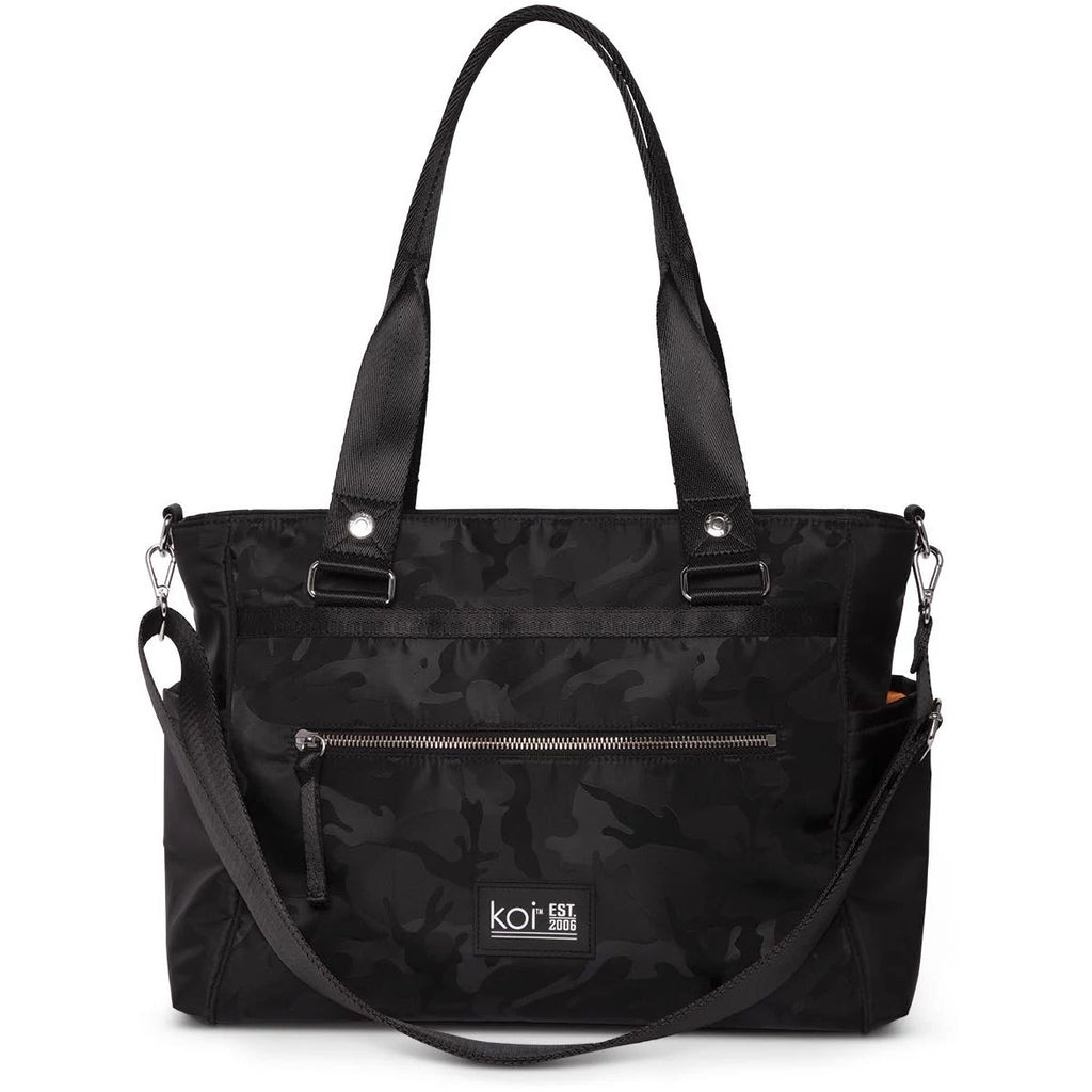 koi Ready Set Go Tote