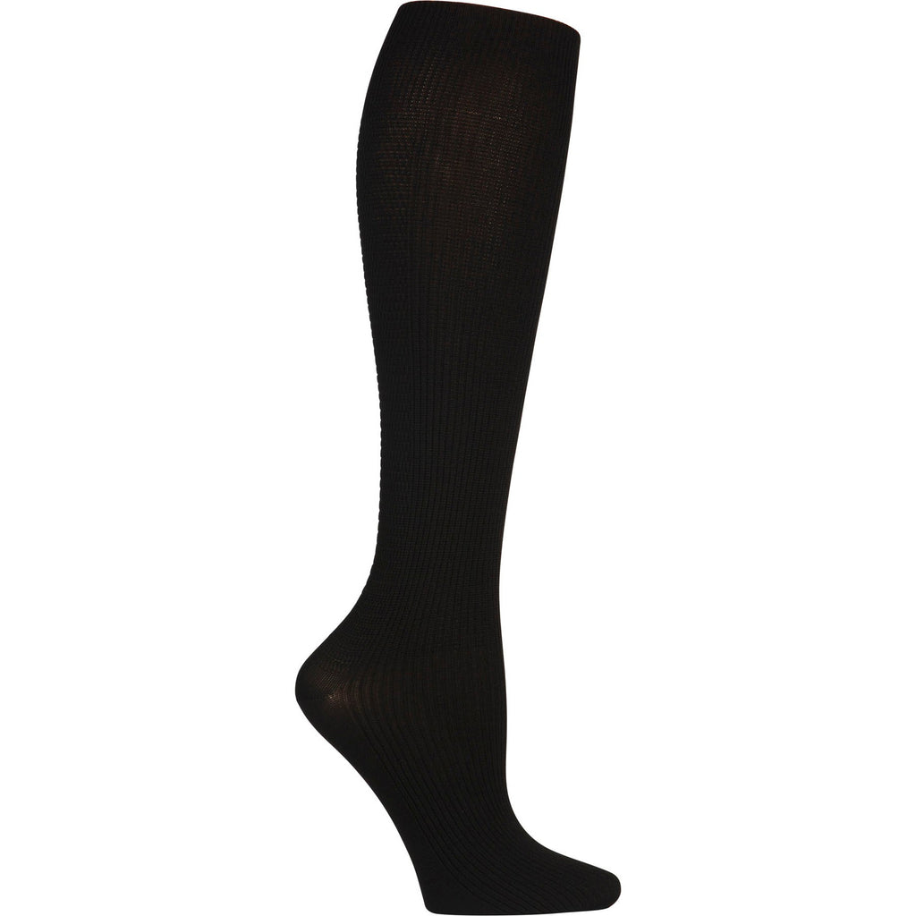 Cherokee Solid Compression Socks