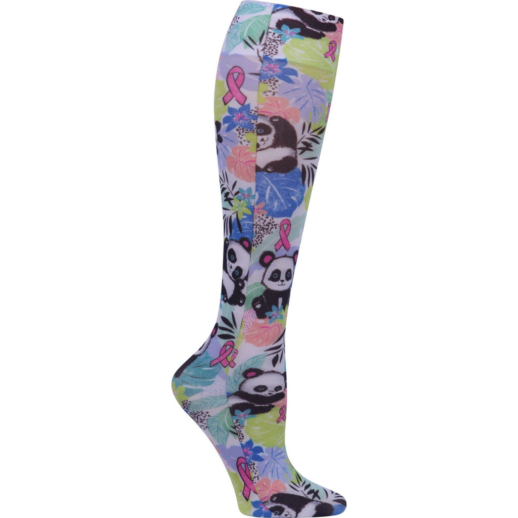 Cherokee Fashion Support Compression Socks