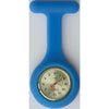 Professional Choice Silicone Pin-on Nurses Watch