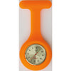 Professional Choice Silicone Pin-on Nurses Watch