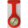 Professional Choice Silicone Pin-on Nurses Watch