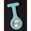 Professional Choice Silicone Pin-on Nurses Watch