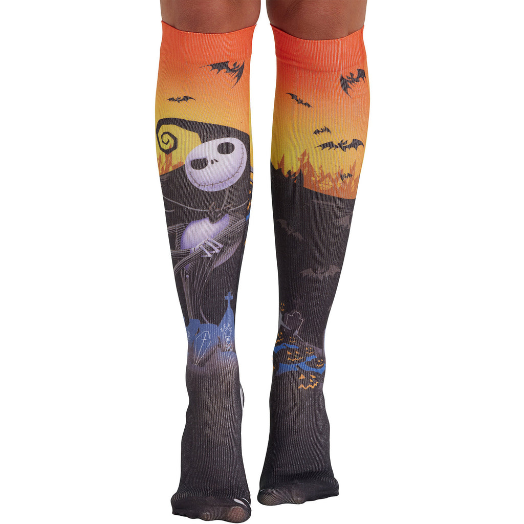 Cherokee Knee High Compression Socks