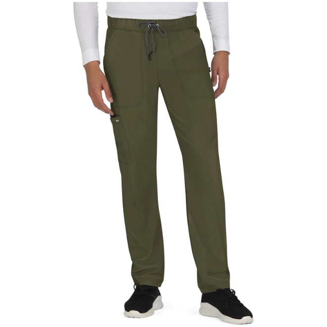 Next Gen by koi Men's Make It Happen Pant