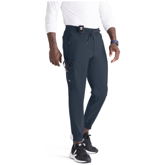 Grey's Anatomy by Barco Unity Men's Murphy Jogger