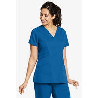 Grey's Anatomy by Barco Marquis 3-Pkt V-neck Top