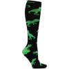 Cherokee Tooniforms Men's Compression Socks