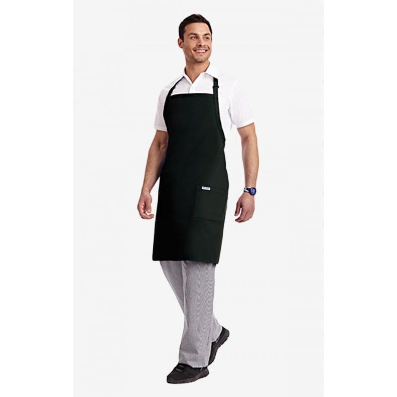 MOBB Full Bib Apron