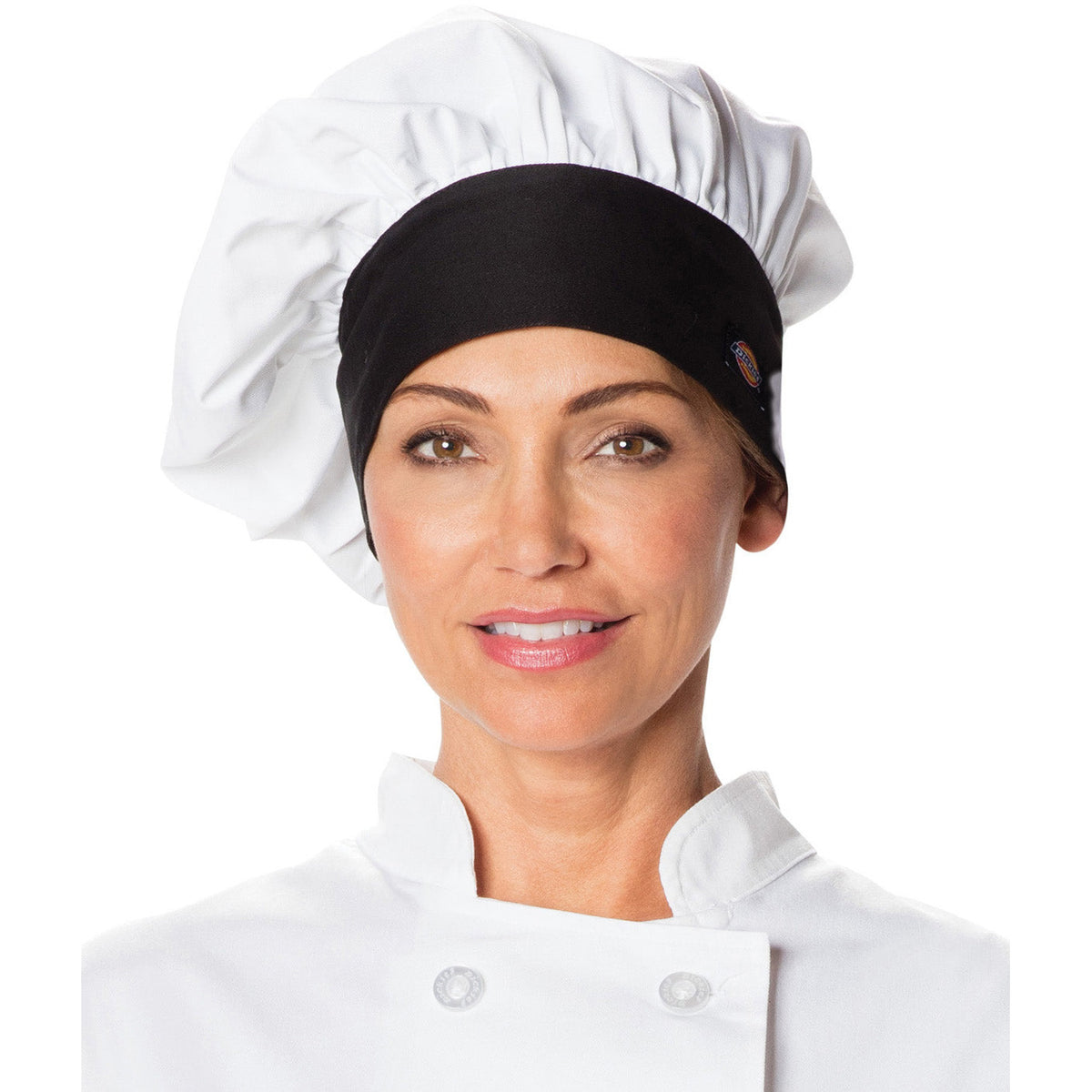 Dickies Traditional Chef Hat