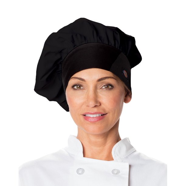 Dickies Traditional Chef Hat